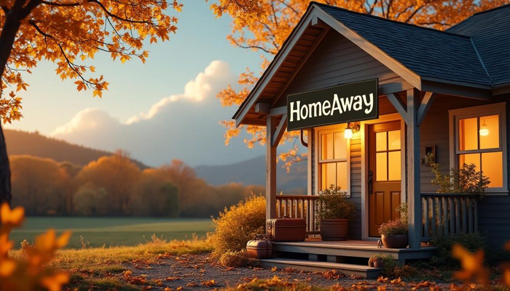 expedia group announces the retirement of the homeaway vacation rental brand, marking a new chapter in the company's evolution. discover what this means for travelers and property owners.