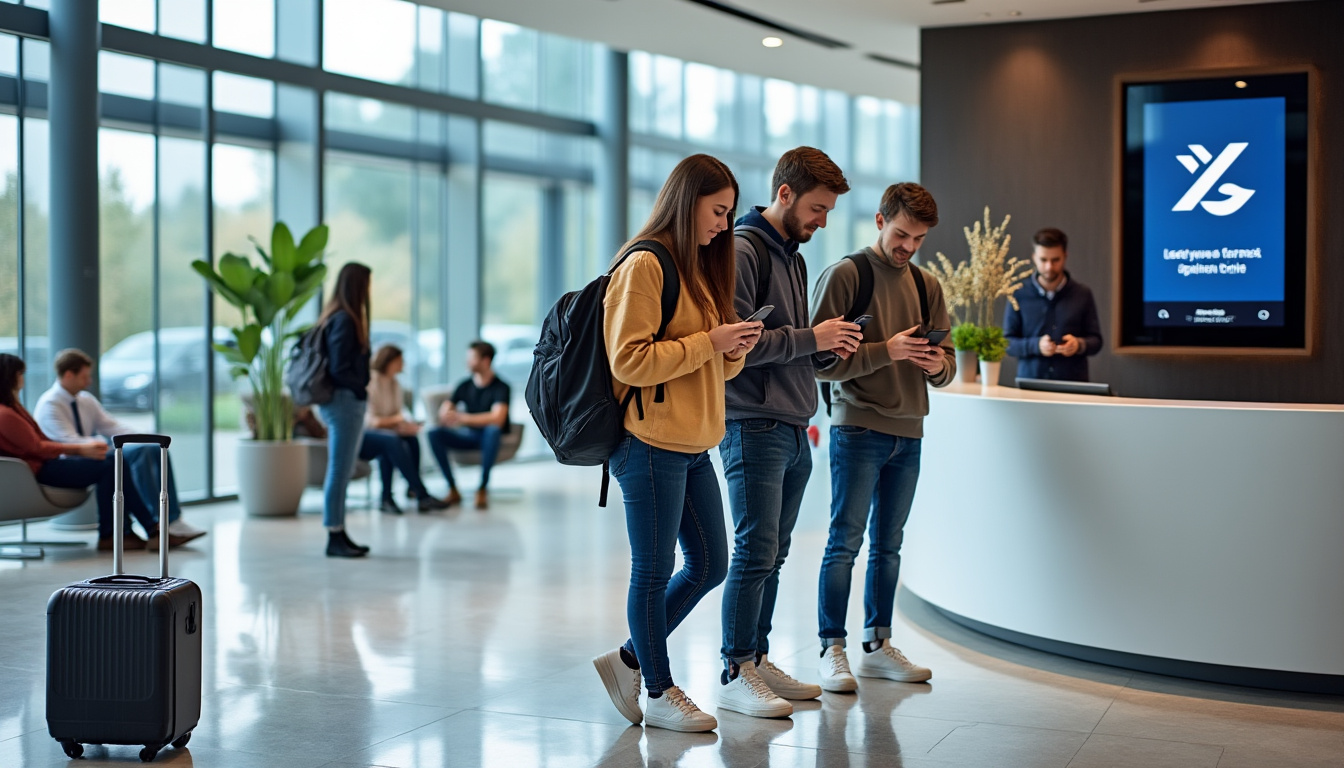 discover how social commerce is shaping the future of the hospitality industry, driving customer engagement and transforming online experiences for hotels, restaurants, and travel services.