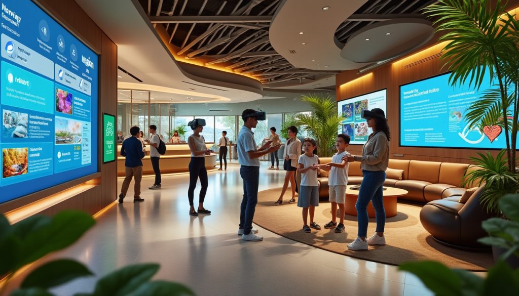 discover how social commerce is transforming the hospitality industry, with insights into future trends, innovative strategies, and the impact on customer engagement and revenue growth.
