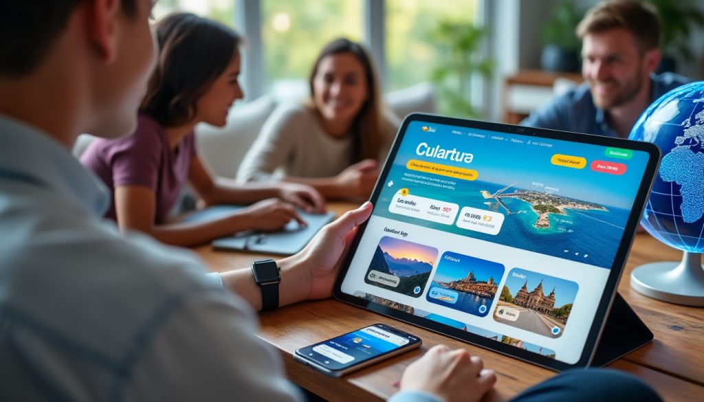 discover how online travel platforms are adapting to the rise of ai-powered travel agents, embracing cutting-edge technology to offer smarter, more personalized booking experiences in the evolving travel industry.