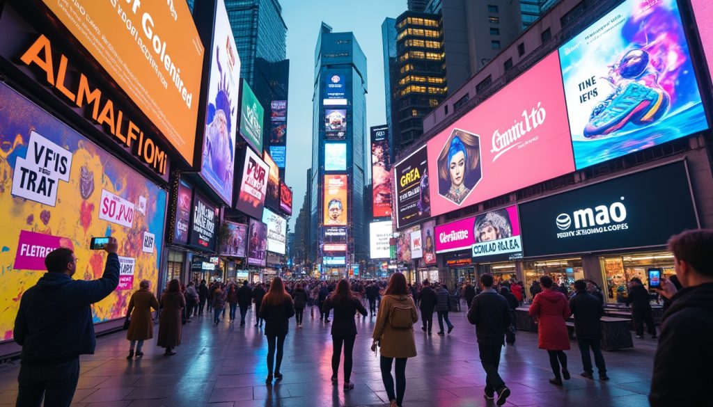 discover cutting-edge marketing campaigns that are transforming industries today. explore creative strategies and impactful results driving brands to new heights in the modern market.