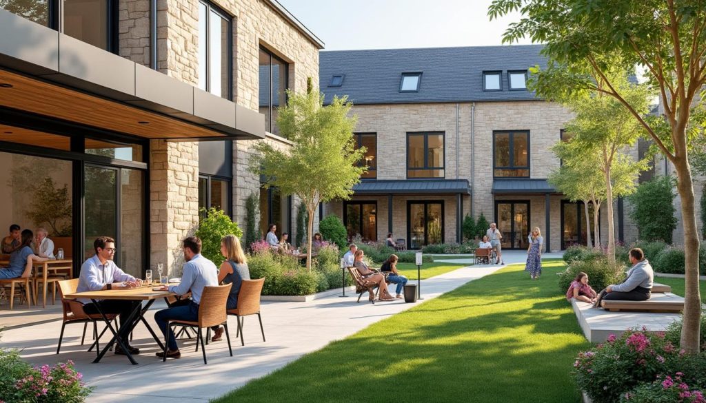 découvrez les maisons de madeleine, un concept innovant de franchise alliant hébergement pour le tourisme d'affaires et location saisonnière, offrant confort, flexibilité et rentabilité aux investisseurs comme aux voyageurs exigeants.