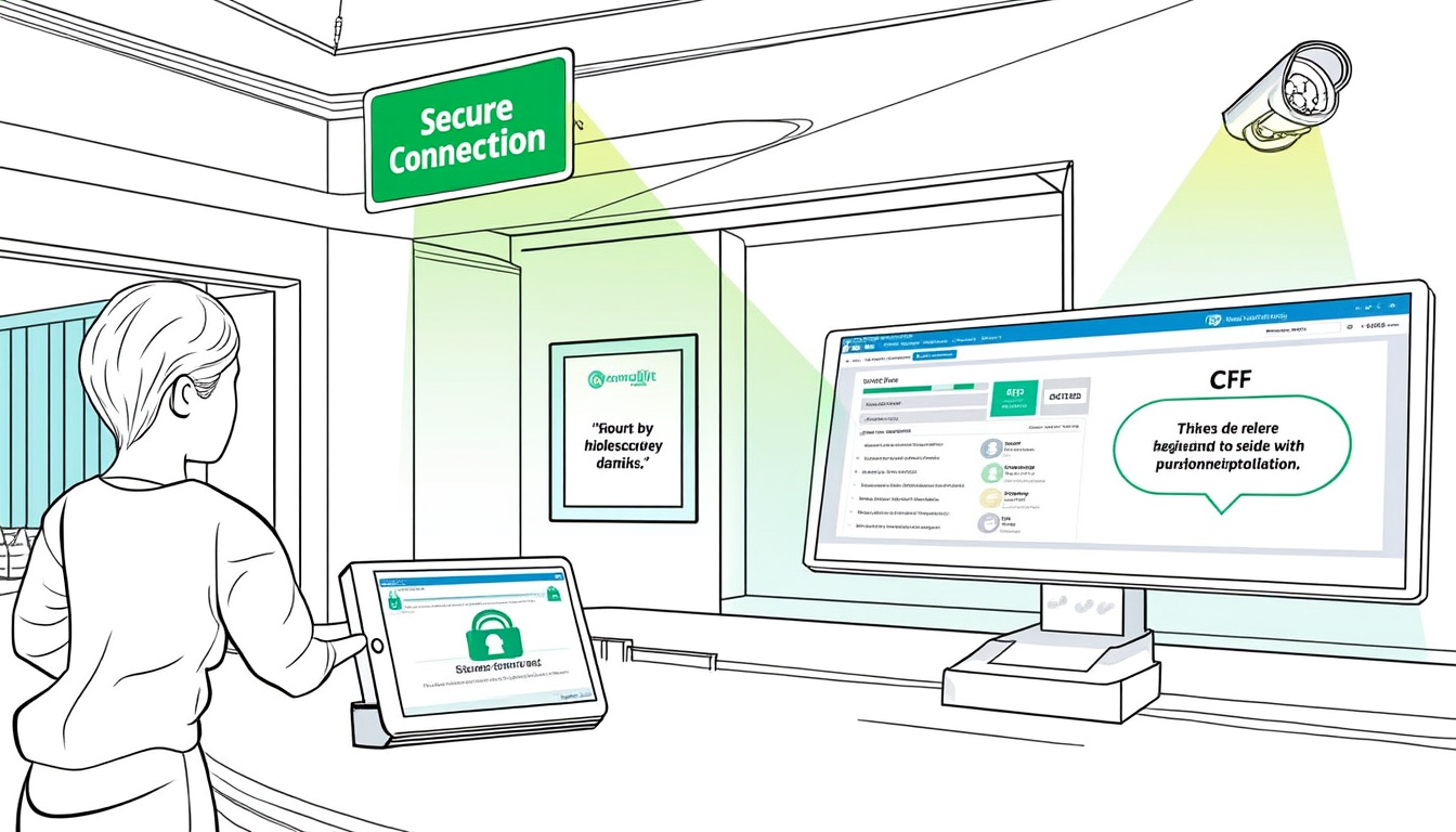 discover how microsoft’s new clickfix solution helps prevent credential theft from phishing attacks targeting the hospitality industry, enhancing security and protecting sensitive information.