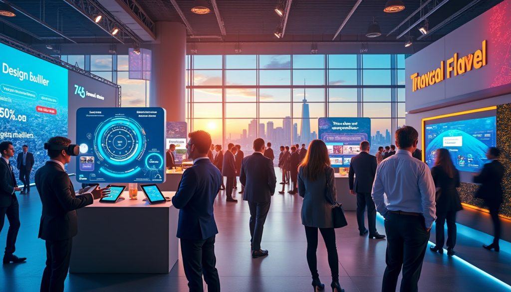 discover the latest trends in travel technology and industry partnerships. stay informed on this week's innovations, strategic alliances, and transformative solutions shaping the future of travel.