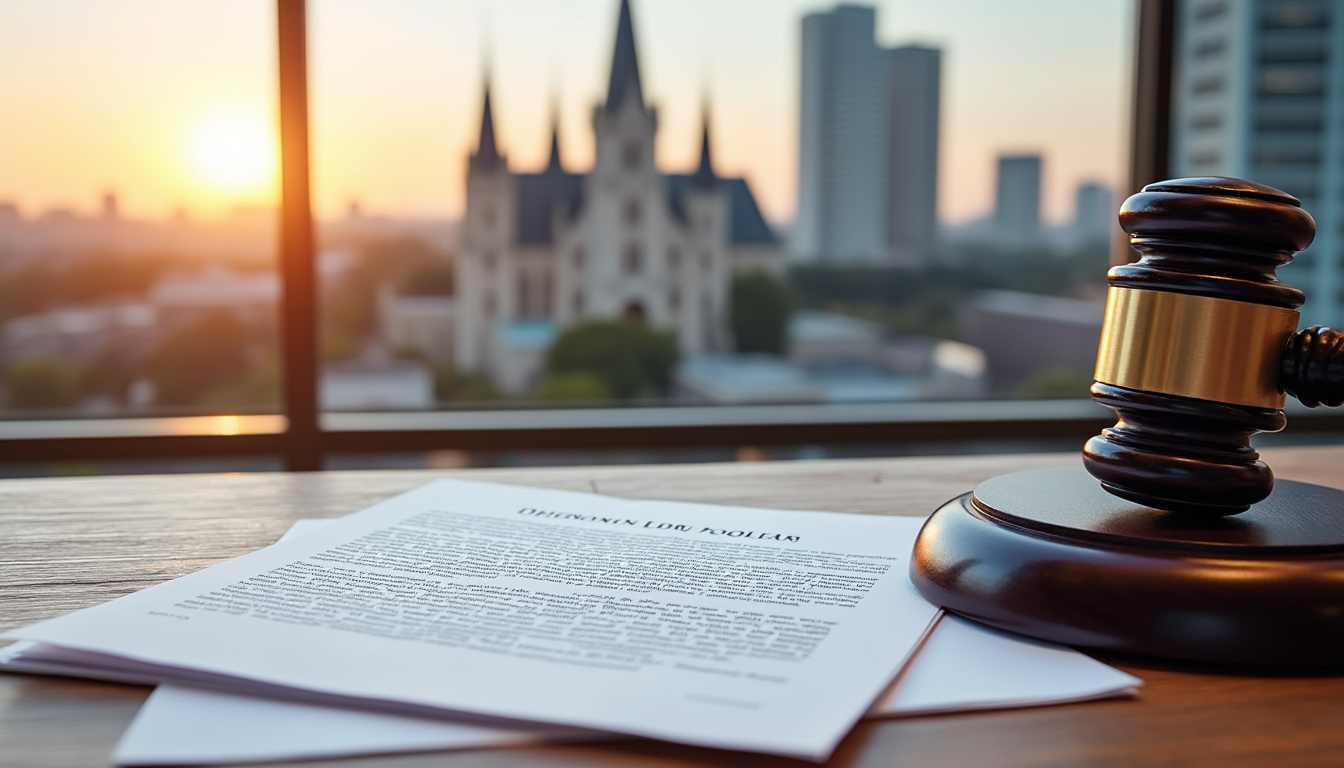 discover how the new orleans city council secured a major legal win over airbnb, reinforcing local regulations and shaping the future of short-term rentals in the city.