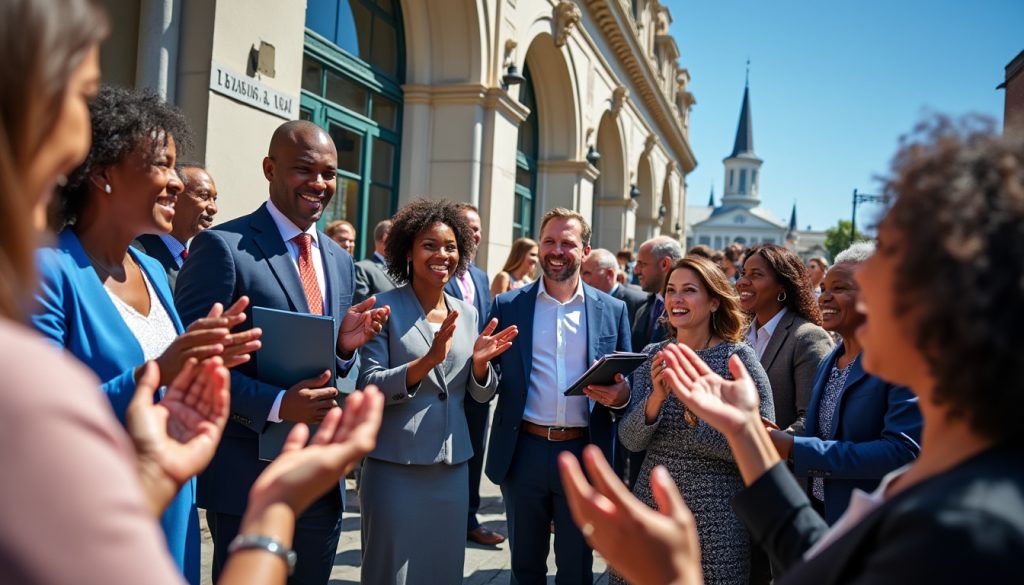discover how the new orleans city council secured a major legal victory against airbnb, shaping the future of short-term rentals in the city and protecting local communities.