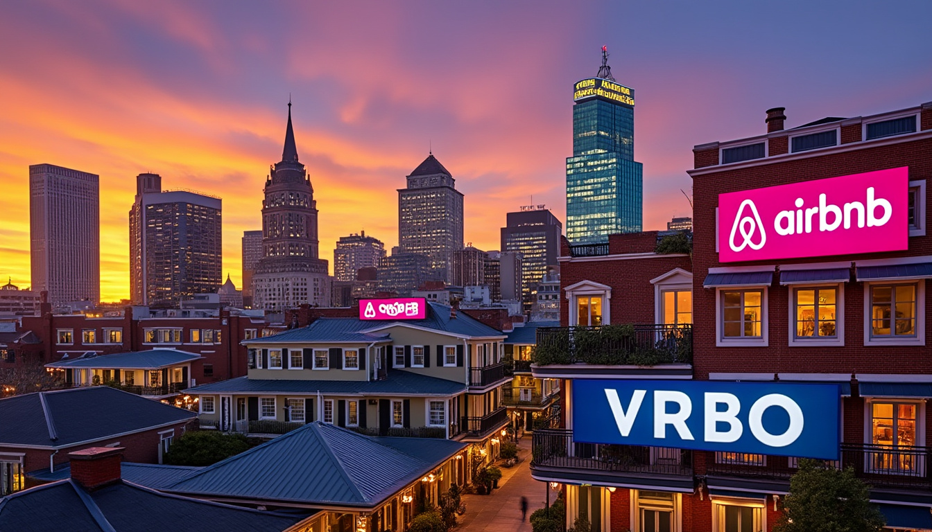 discover how the new orleans city council secured a major legal win against airbnb, reinforcing regulatory control over short-term rentals and shaping the future of local housing policies.