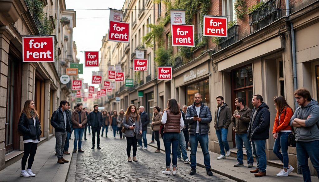 découvrez comment les plateformes de location saisonnière impactent la pénurie de logements à louer à nevers. analyse des causes, enjeux et conséquences pour les habitants et les locataires.