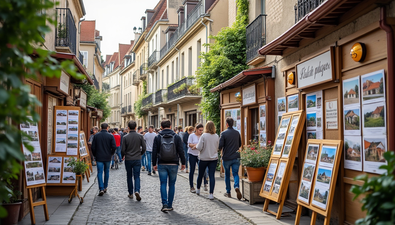 découvrez comment la pénurie de logements à louer à nevers pourrait être liée à la multiplication des plateformes de location saisonnière. analyse des causes, enjeux et impacts sur les locataires et habitants.