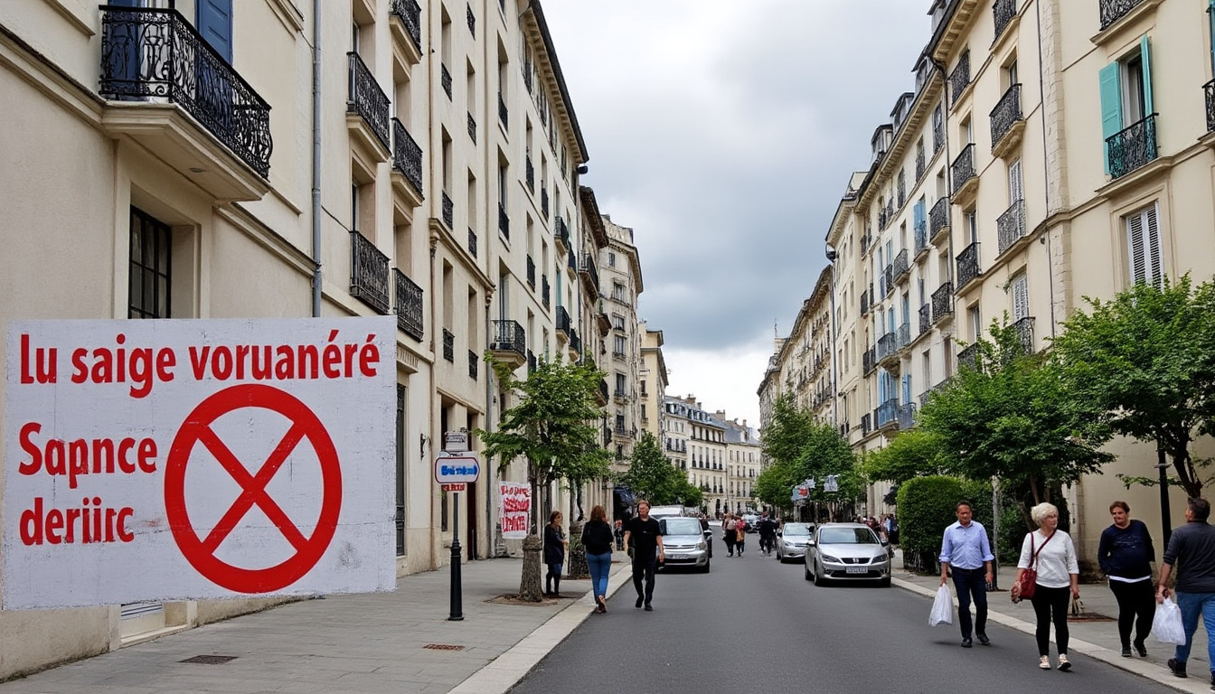 découvrez comment les plateformes de location saisonnière impactent la pénurie de logements à louer à nevers. analyse des causes, conséquences et solutions face à cette situation préoccupante.