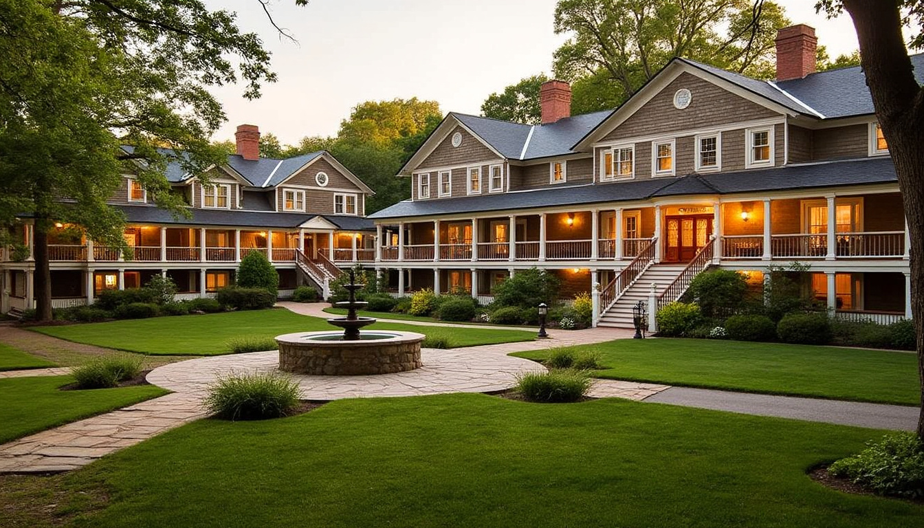 experience luxury and history when you rent the guest house at derek jeter's former castle in upstate new york. book a unique airbnb stay and enjoy stunning amenities in an unforgettable setting.