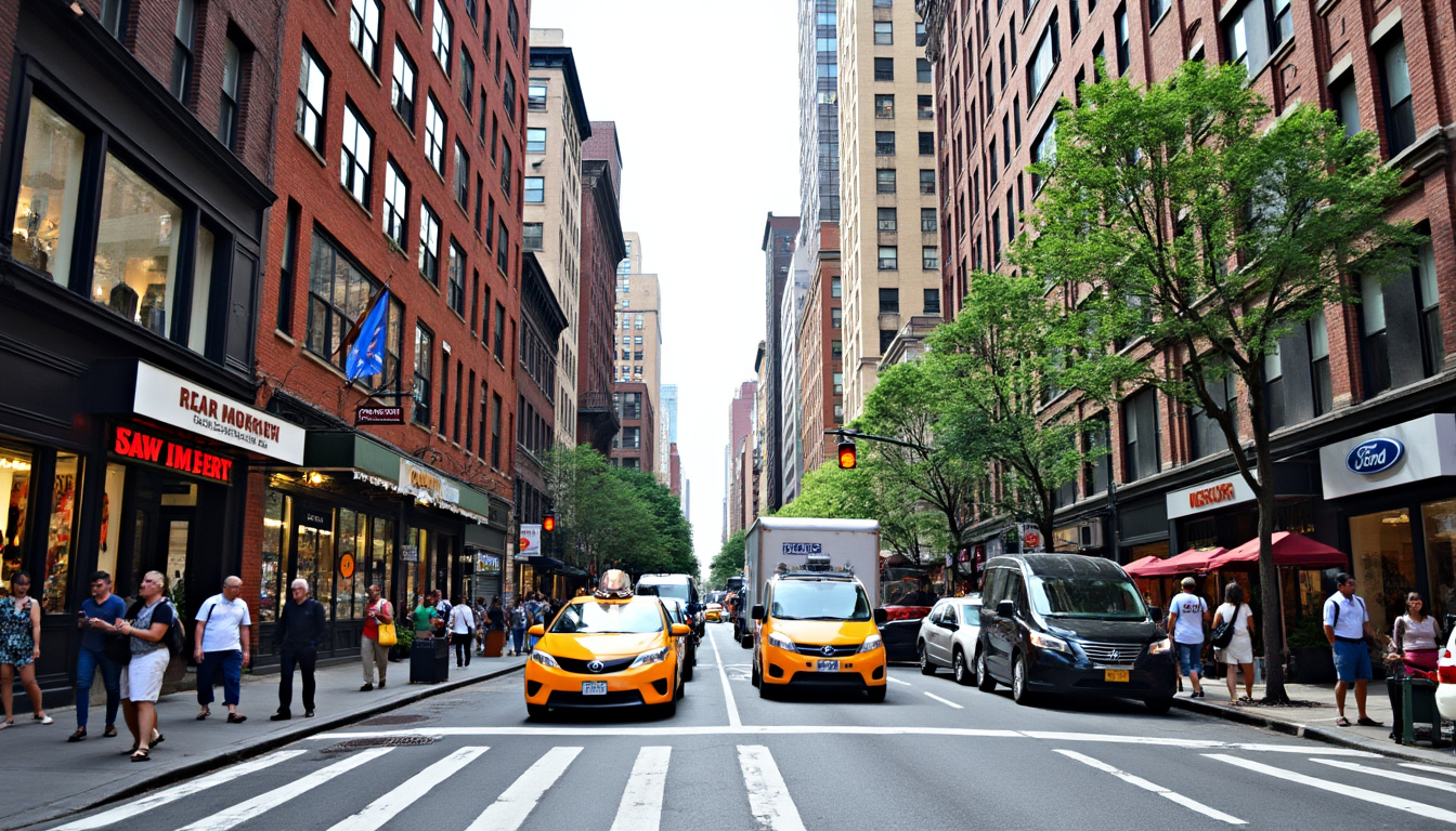 a new report shows that new york city's airbnb ban has not lowered rent prices or increased apartment vacancies, challenging expectations about the policy's impact on the housing market.