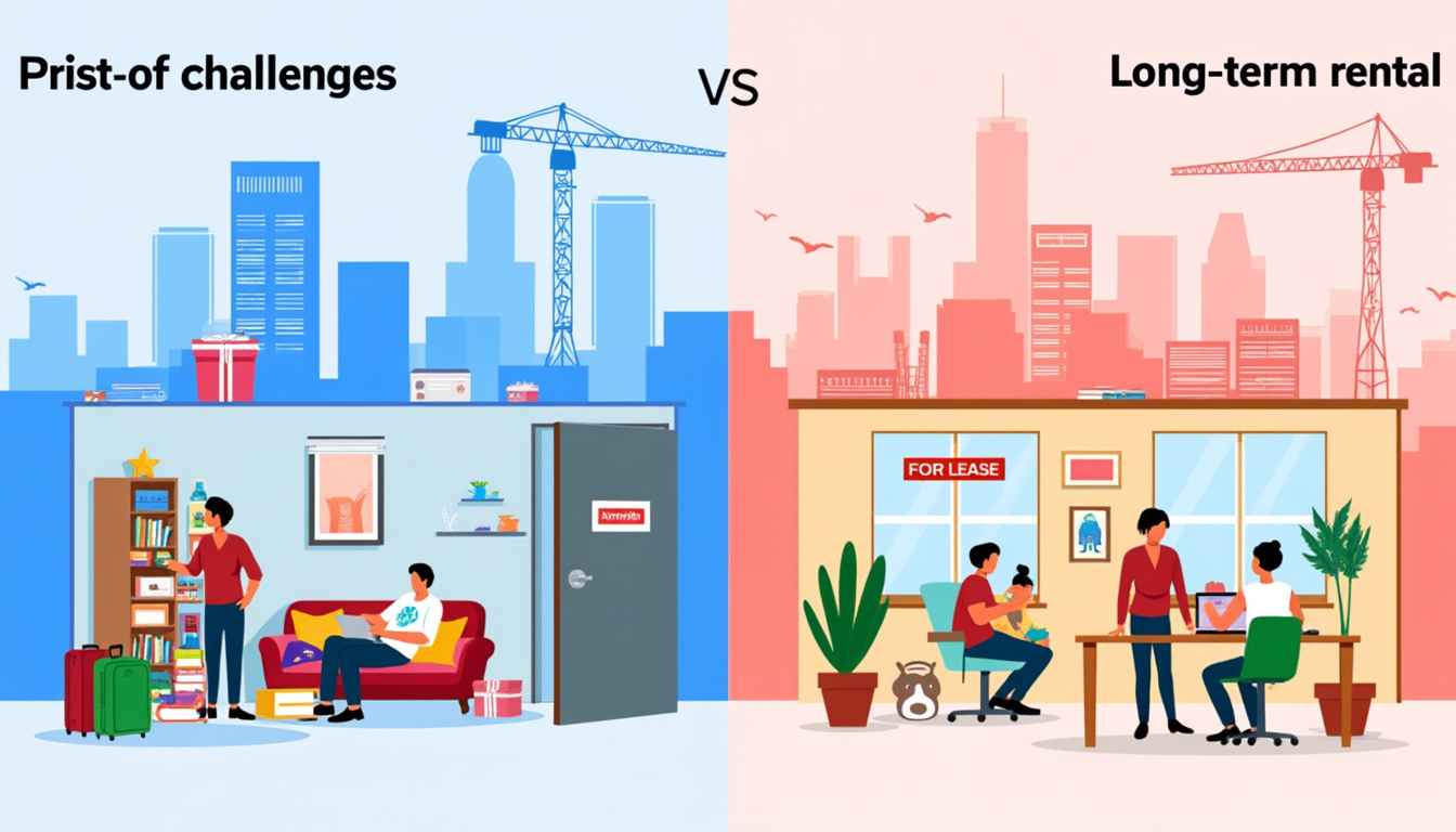 a new report uncovers that new york city's airbnb ban has not succeeded in lowering rent prices or increasing housing vacancies, challenging assumptions about the policy's effectiveness.