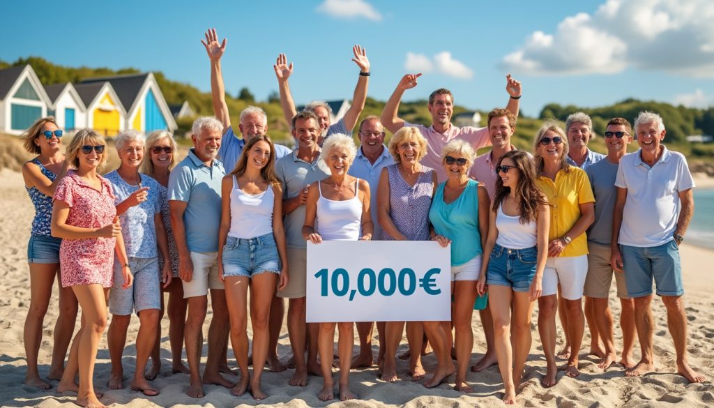 découvrez comment les résidents d'oléron peuvent obtenir une prime exceptionnelle de 10 000 euros. profitez de cette opportunité unique : conditions d'éligibilité, démarches et conseils pour bénéficier de l'aide.