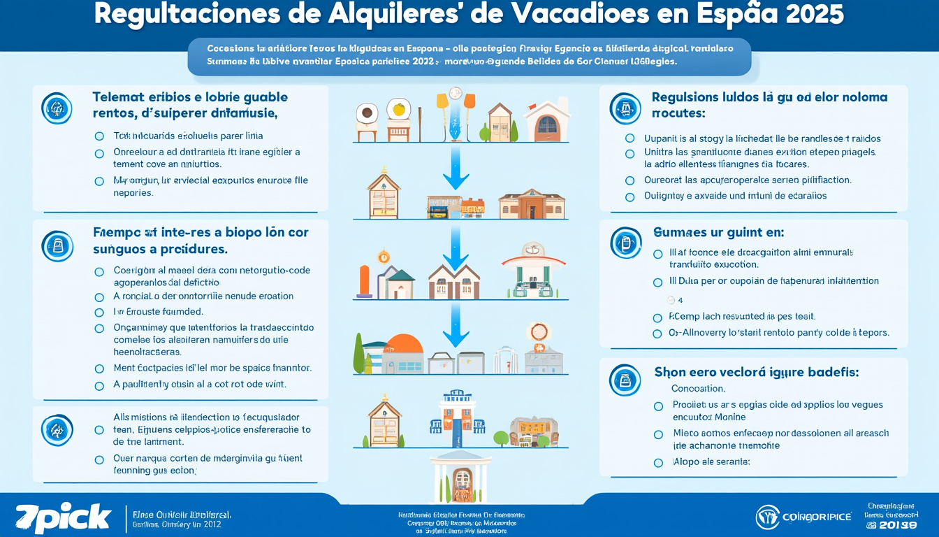 découvrez les nouvelles règles à respecter lors de votre séjour en espagne pour éviter l'annulation de votre location de vacances. informez-vous pour voyager l'esprit tranquille !