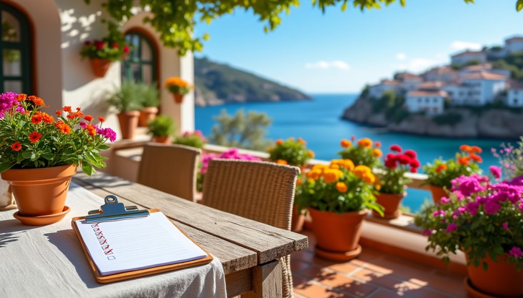découvrez les nouvelles règles à respecter lors de votre séjour en espagne pour éviter l'annulation de votre location de vacances. informez-vous avant votre départ !