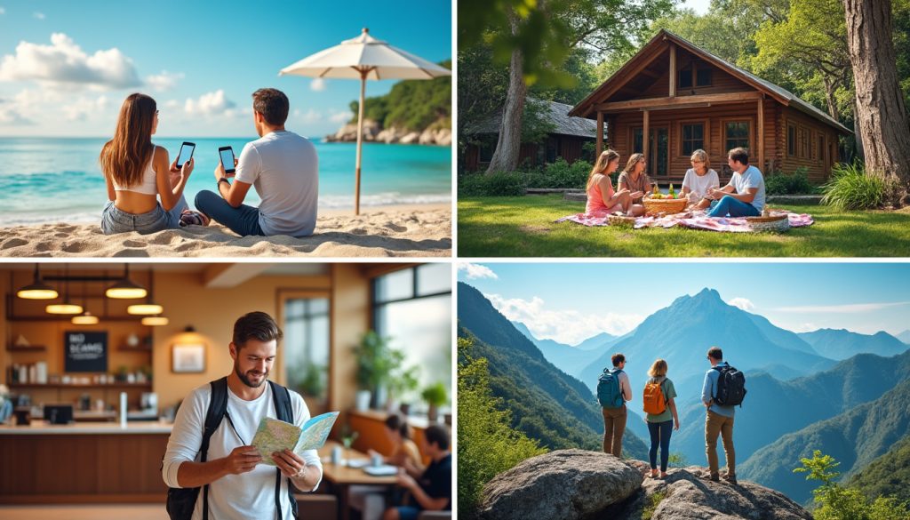 découvrez 4 étapes clés pour éviter les arnaques lors de la réservation de vos vacances et profiter d’un séjour en toute tranquillité. suivez nos conseils pratiques pour voyager l’esprit serein !