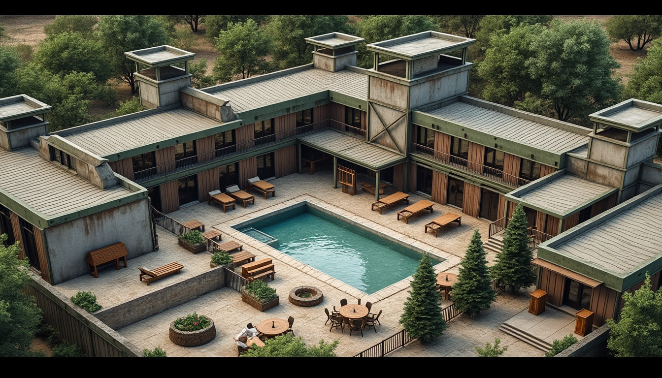 discover how trump is turning a military base into an exclusive airbnb, reshaping hospitality and history. explore the surprising transformation and its potential impact on travel and real estate.