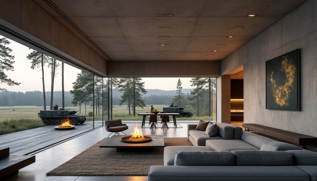 discover how trumpâs unexpected move is turning a former military base into a high-profile airbnb destination. explore the potential impacts, controversies, and opportunities in this surprising real estate transformation.