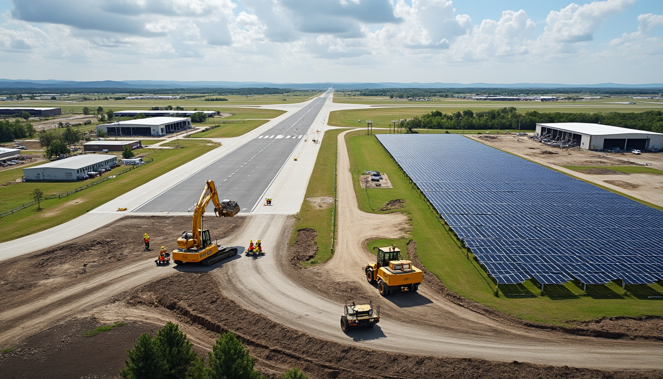discover how trump’s unexpected decision to convert a military base into an airbnb is sparking debate, innovation, and controversy in this eye-opening article.