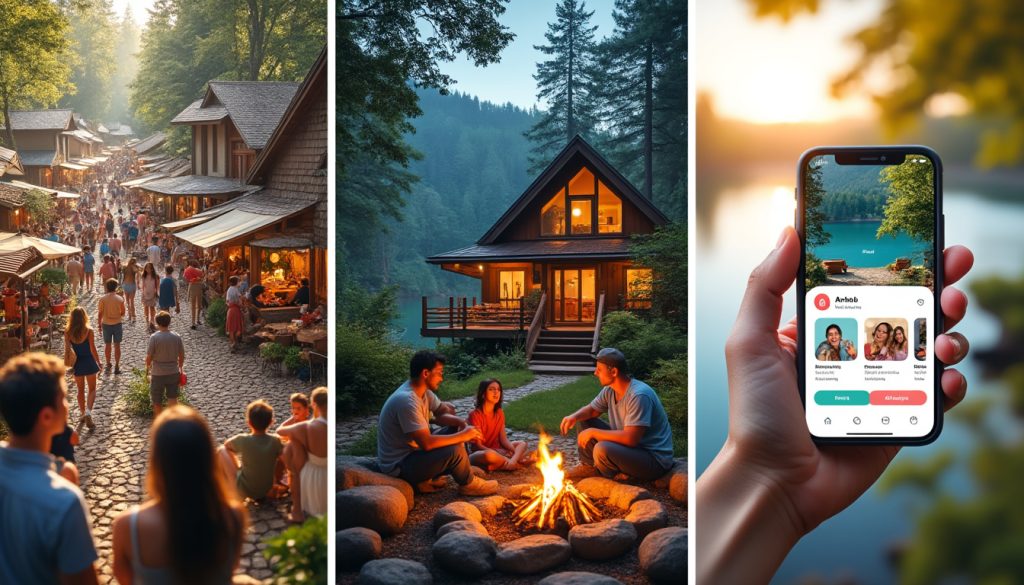 discover three effective strategies airbnb can implement to accelerate its growth momentum, expand its market presence, and enhance user engagement in the competitive hospitality industry.