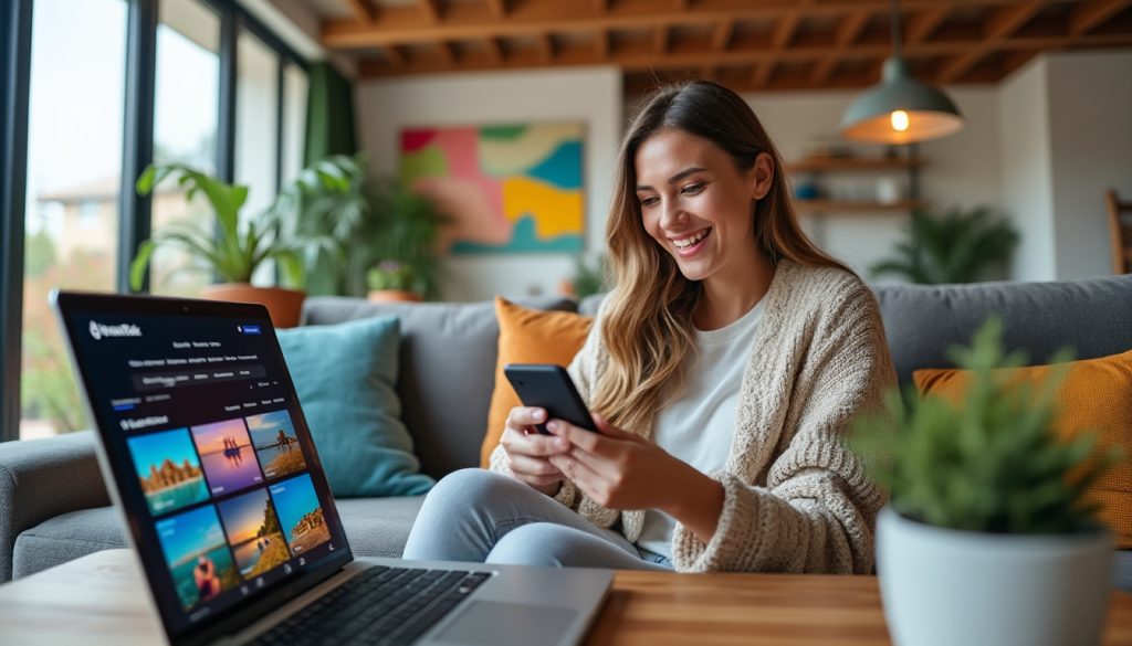 discover how tiktok partners with booking.com to launch a seamless in-app booking experience. learn about this innovative feature making travel planning faster and easier for tiktok users.
