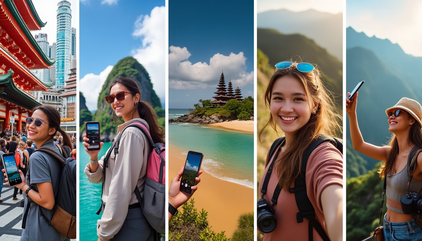 discover the new partnership between tiktok and booking.com, offering users a seamless in-app booking experience. book your next travel adventure directly through tiktok with ease and convenience.
