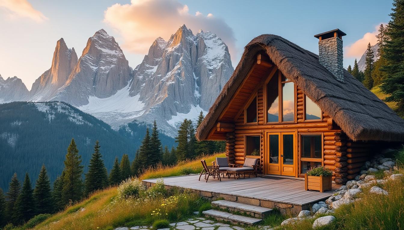 discover the best airbnb retreats in the dolomites for an unforgettable mountain escape. explore unique stays, breathtaking views, and top amenities for your perfect italian alps adventure.