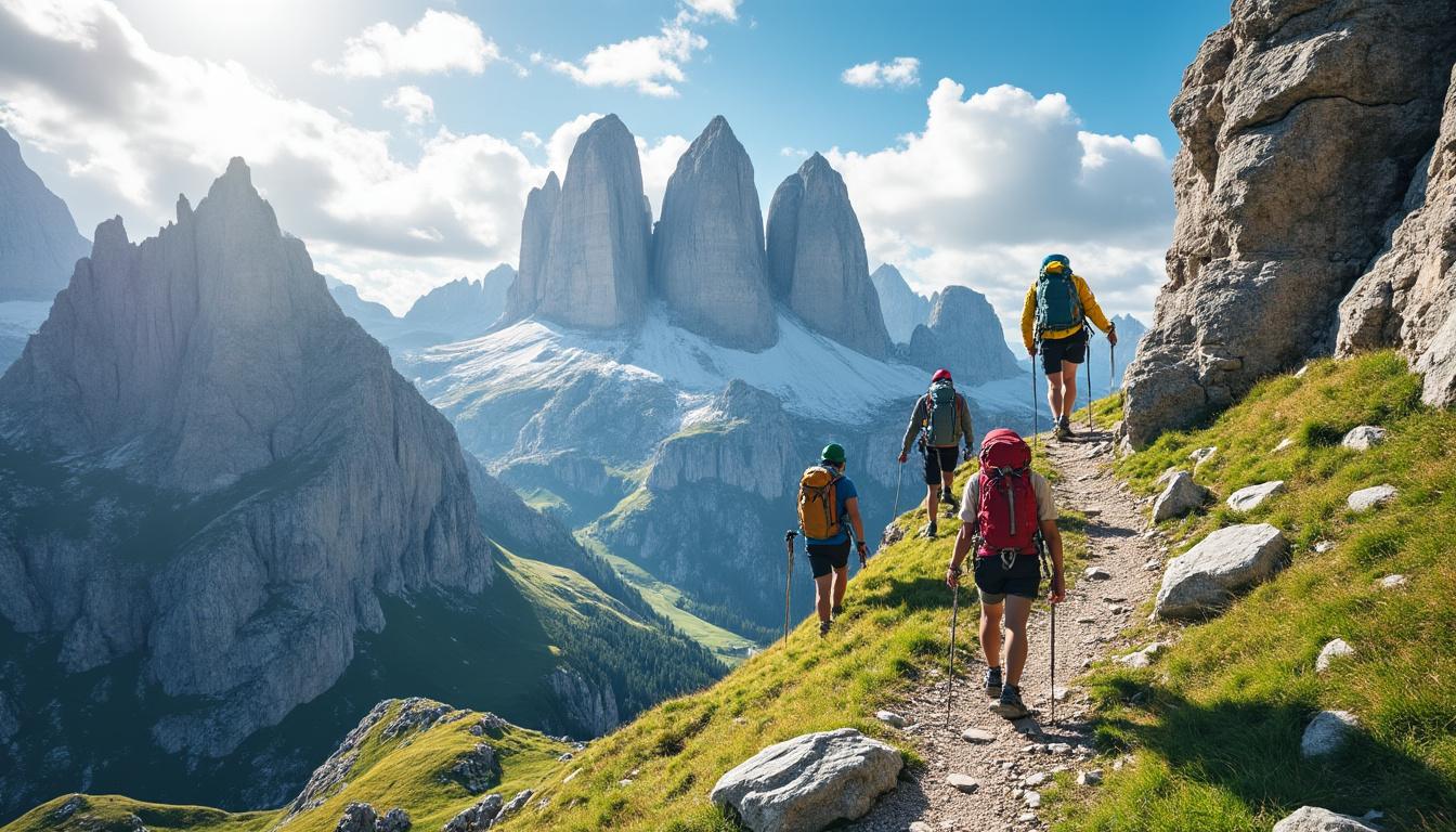discover the best airbnb retreats in the dolomites for your ultimate mountain getaway. enjoy stunning views, cozy accommodations, and unforgettable experiences in italy’s breathtaking alpine paradise.
