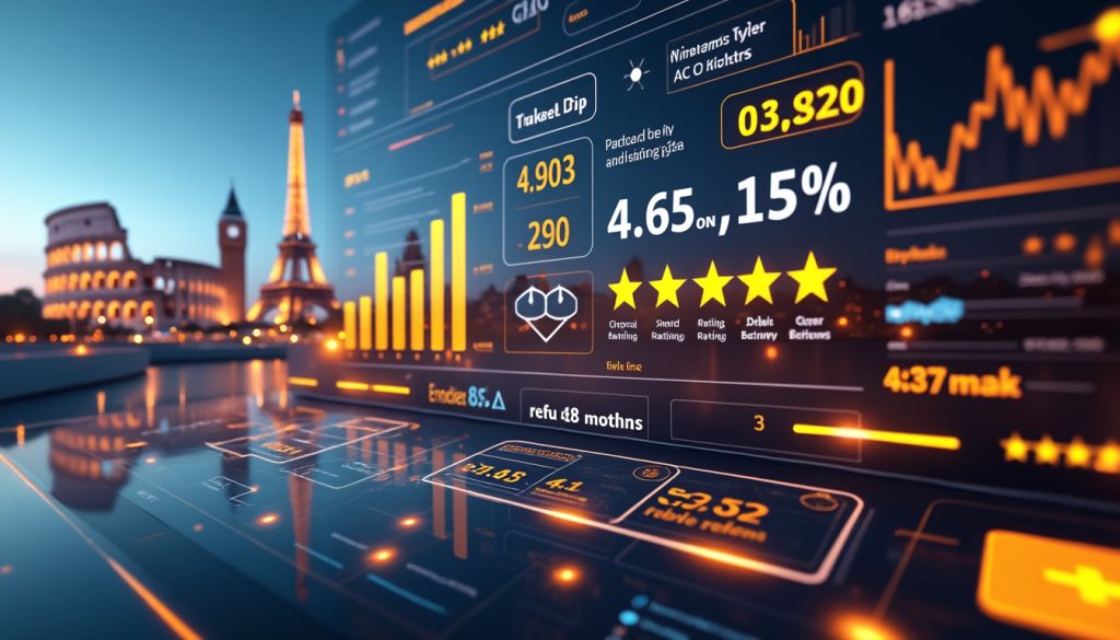 leading travel platforms tripadvisor, expedia, booking, and eu travel tech are joining forces to support new eu standards for online travel ratings. discover how this collaboration promises greater trust, transparency, and reliability in booking your next trip.