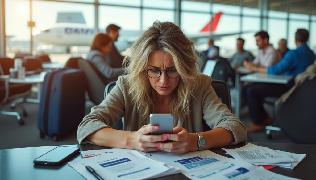 discover the frustrations one traveler faced when booking.com stopped responding after promising a $655 refund. read about the challenges in securing reimbursements and how to navigate similar travel issues.