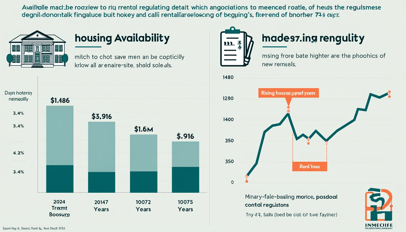 discover how two years after new york implemented strict airbnb restrictions, the hoped-for increase in housing availability has not materialized. explore the reasons behind the policy’s limited impact and what it means for the city’s housing crisis.