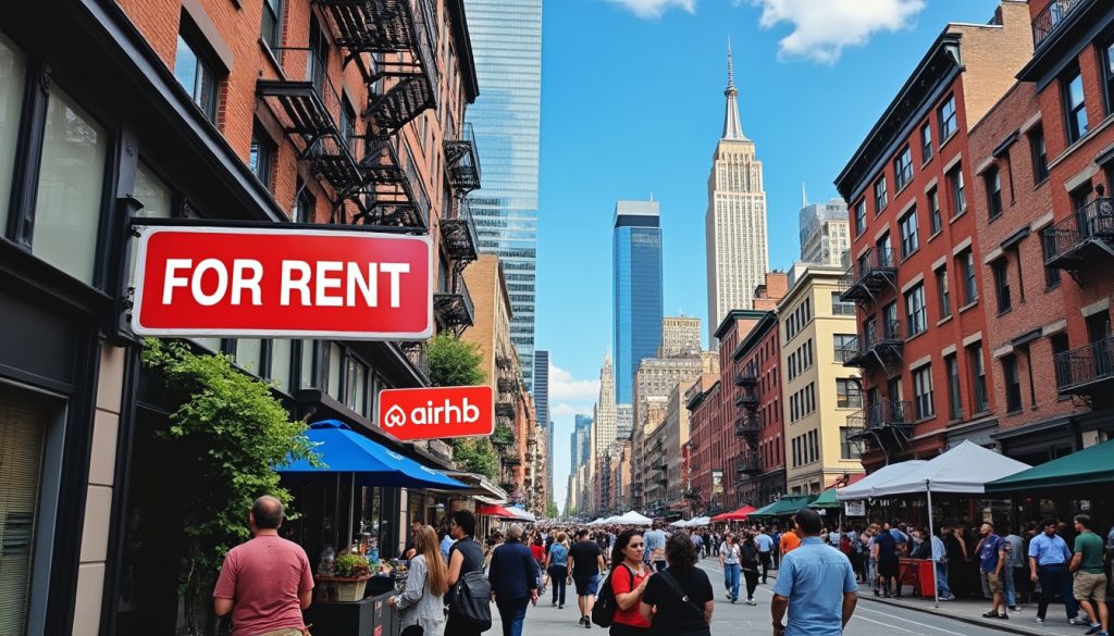 discover how two years after implementation, new york's stringent airbnb restrictions have not improved housing availability as expected. explore the ongoing impact and what it means for residents and renters.