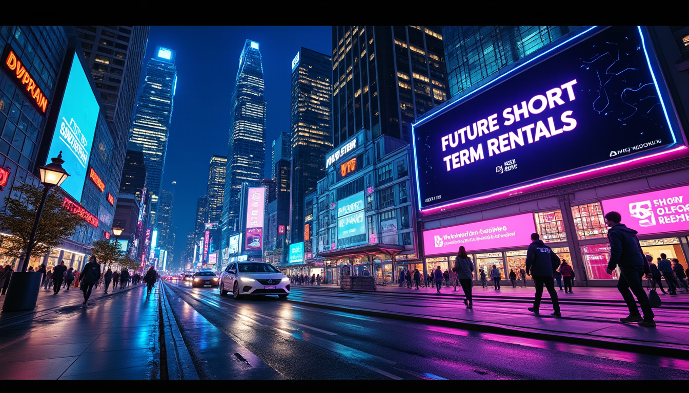 discover how two years after new york's strict airbnb regulations, hopes for increased housing availability remain unfulfilled. explore the ongoing challenges in the city's rental market and the impact of short-term rental laws.