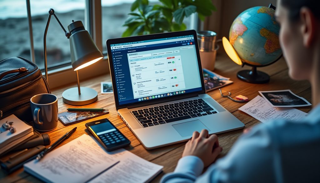 découvrez les démarches essentielles pour récupérer votre argent aprÚs une arnaque à la location de vacances. options, conseils pratiques et étapes à suivre suite à un paiement frauduleux de 2.000 euros.