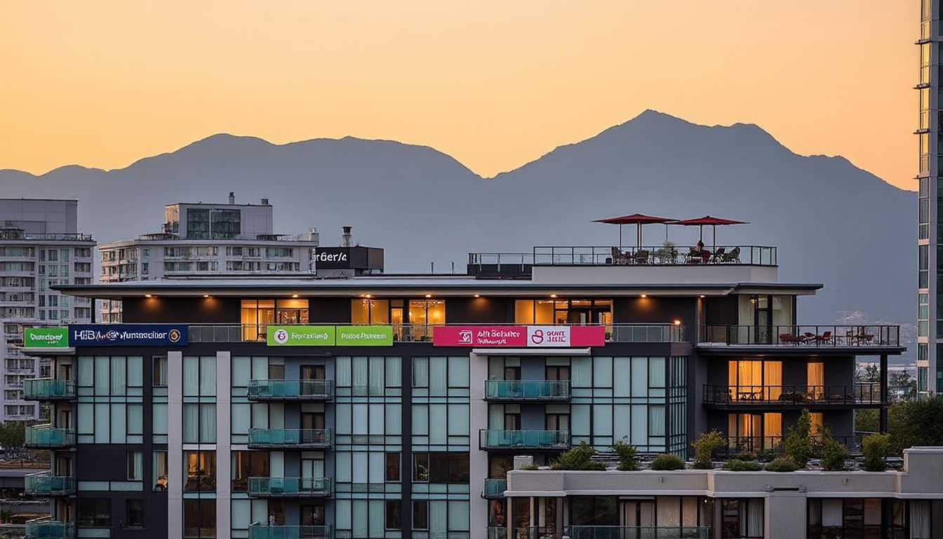 discover the surprising story of a vancouver condo owner who caught his long-term tenant illegally subletting the unit on airbnb. learn about the challenges landlords face with short-term rentals and how to protect your property.