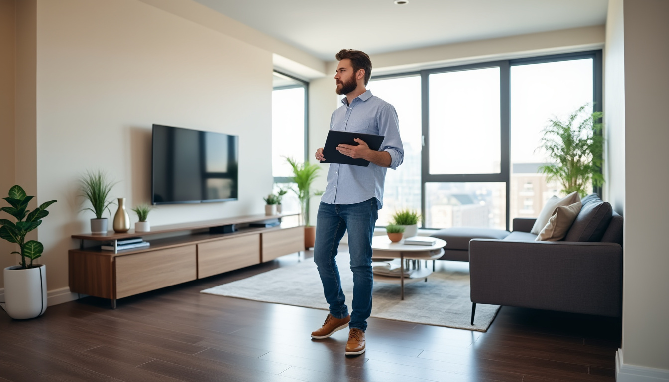 discover the surprising story of a vancouver condo owner who discovered his long-term tenant was secretly renting out the unit on airbnb. learn how this unexpected situation unfolded and what it means for landlords and tenants alike.