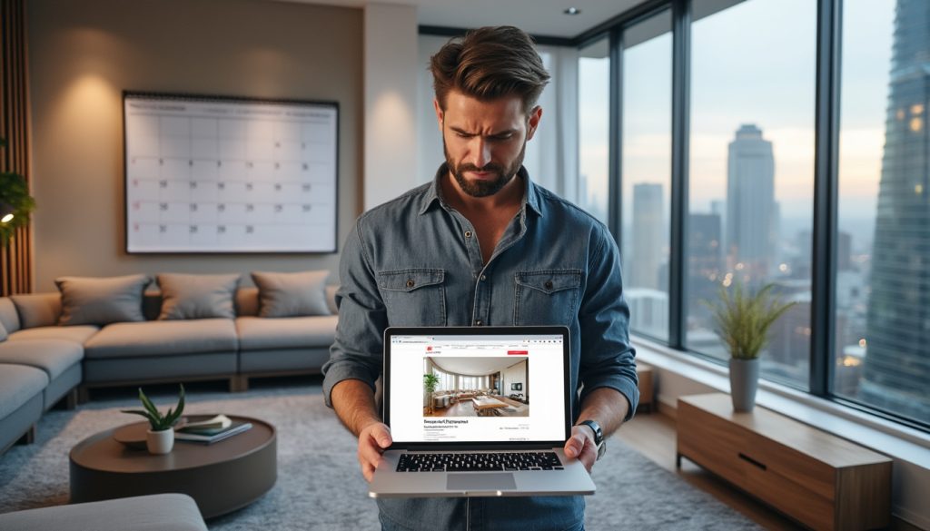 discover how another condo owner fell victim to a deceptive airbnb scheme, highlighting the growing risks and challenges faced by property owners in today’s short-term rental market.