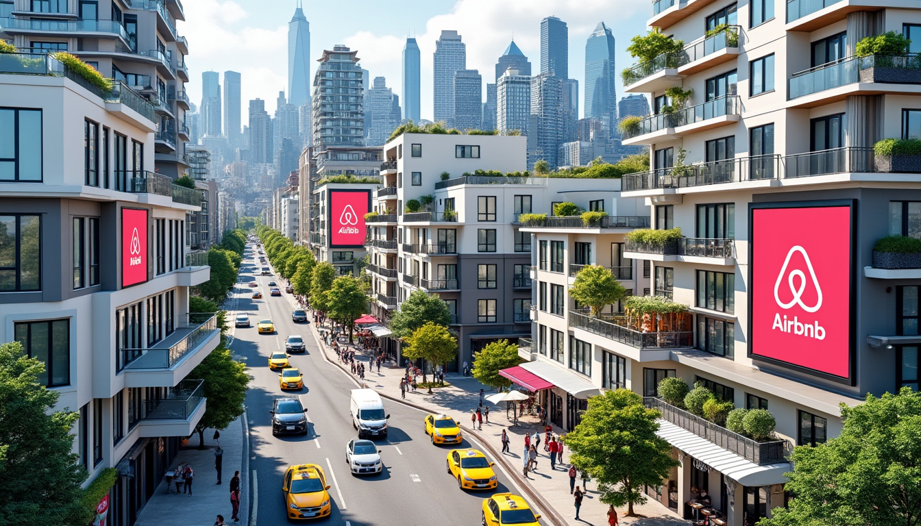 discover how another condo owner fell victim to a deceptive airbnb scheme, highlighting the growing risks and challenges faced by property owners in today's short-term rental market.
