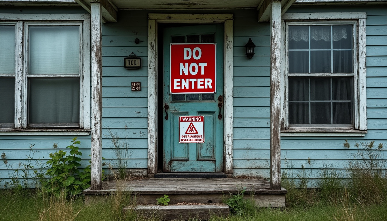découvrez comment la location de vacances de vos rêves a viré au cauchemar à cause de squatteurs peu scrupuleux. retour sur une expérience marquée par les abus et des locataires indésirables.